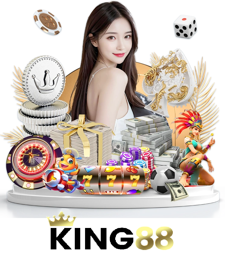 Dịch vụ casino online và giải trí trên di động của King88