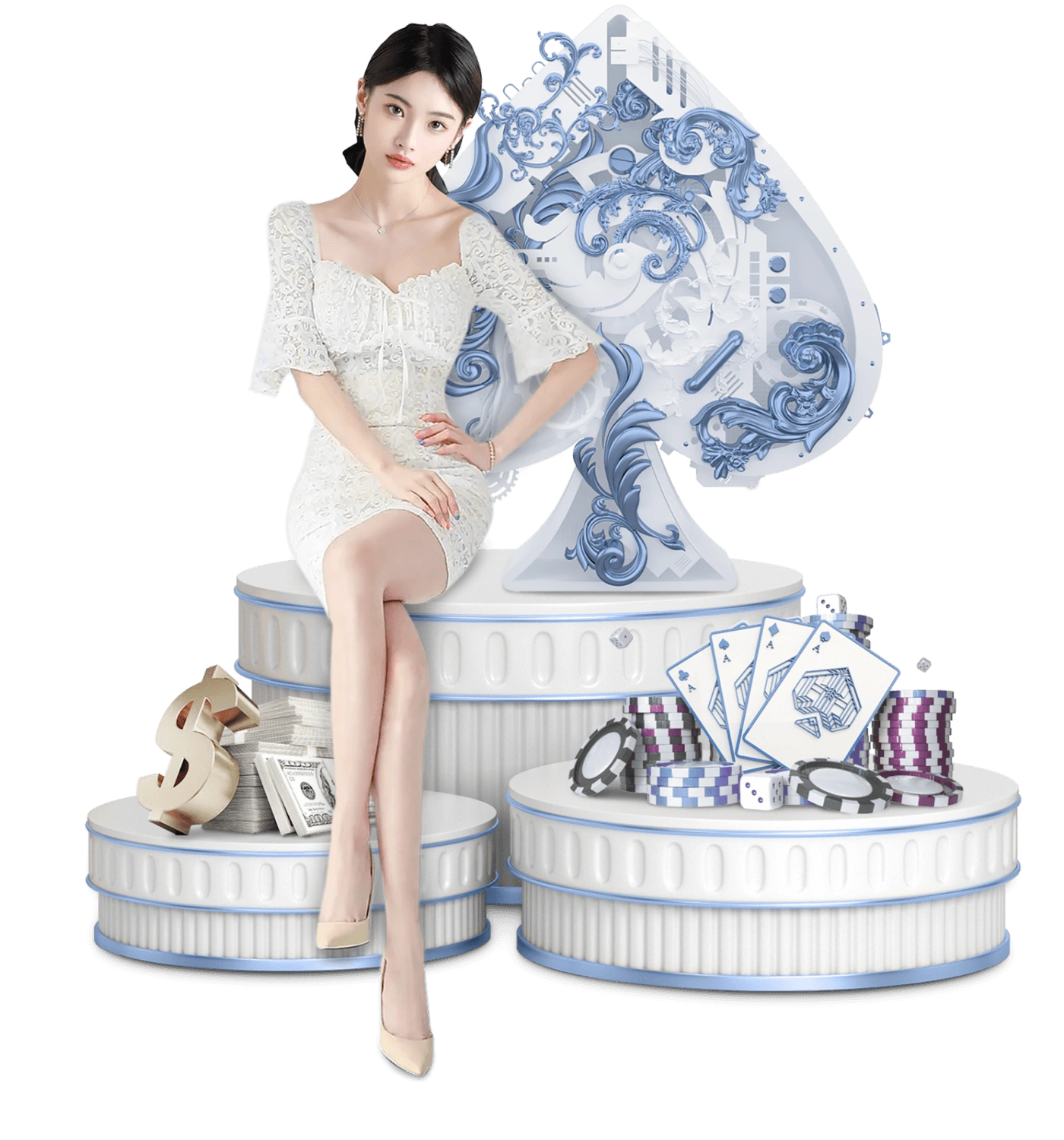 Khu nội dung thương hiệu King88