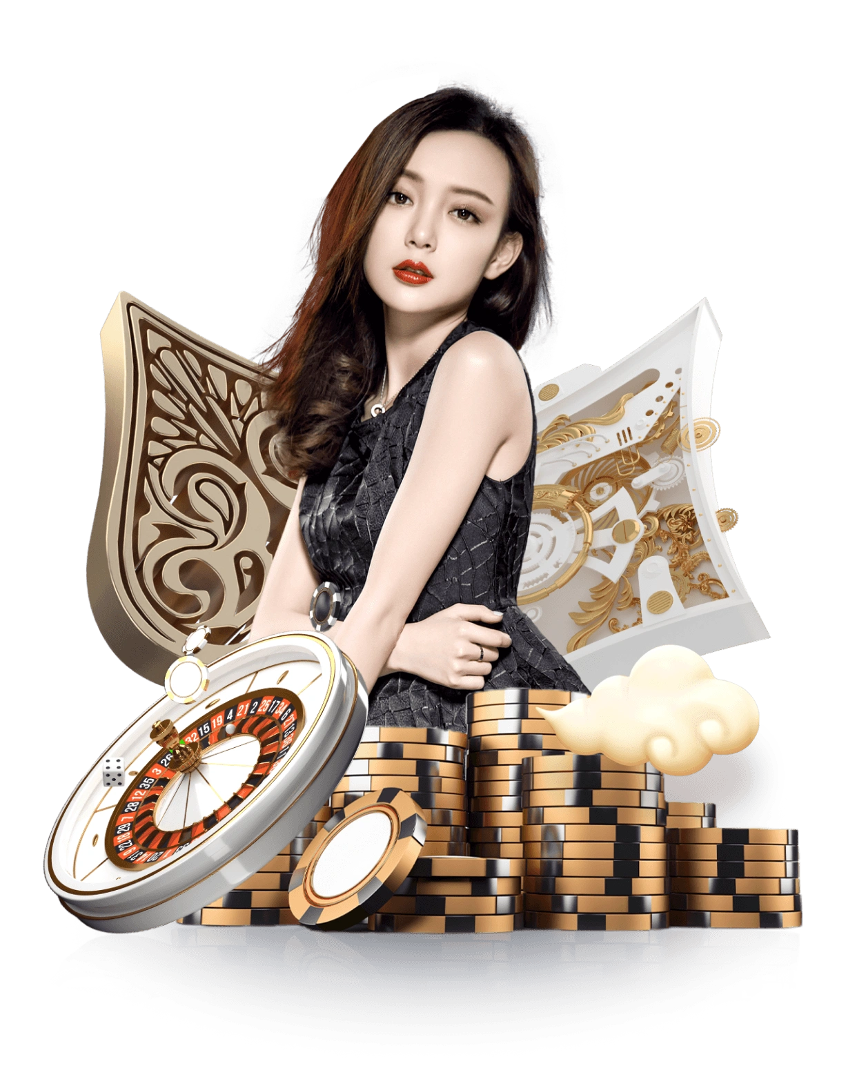 Chuyên mục casino King88